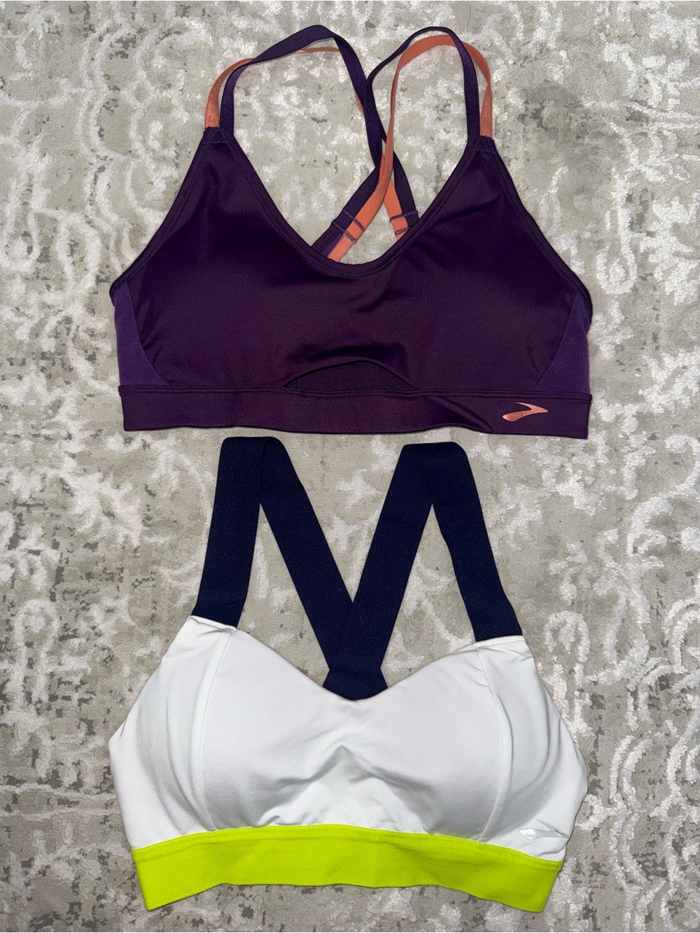 Brooks Sports Bra Bundle